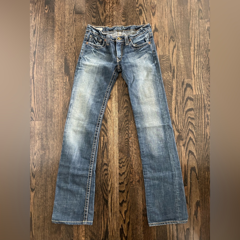 Women’s Big Star Jeans